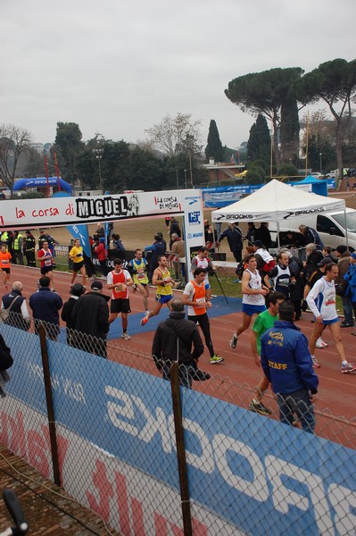 La Corsa di Miguel (22/01/2012) 0027
