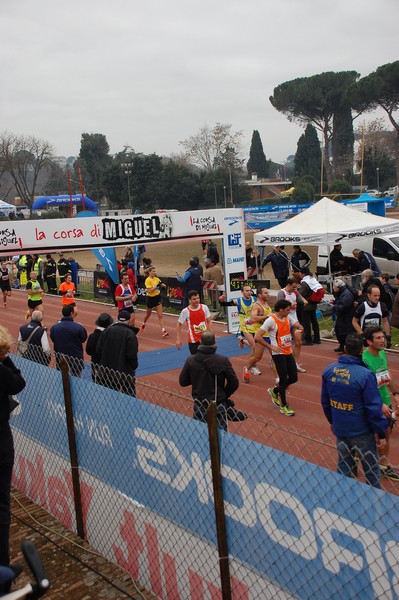 La Corsa di Miguel (22/01/2012) 0029