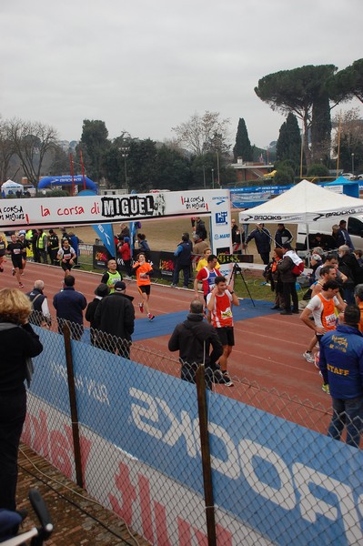 La Corsa di Miguel (22/01/2012) 0032