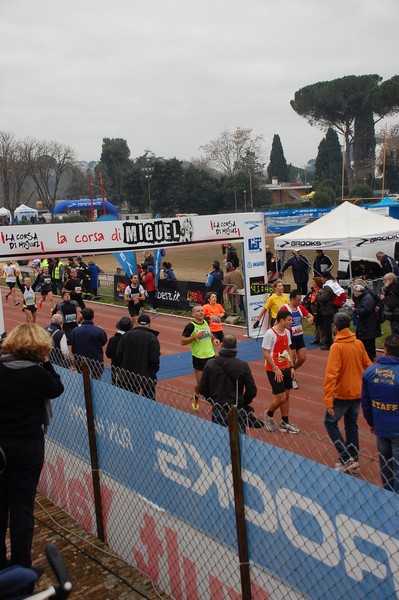 La Corsa di Miguel (22/01/2012) 0034