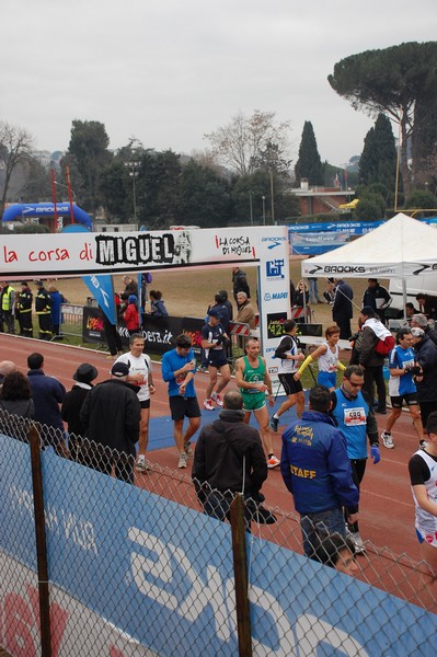 La Corsa di Miguel (22/01/2012) 0035