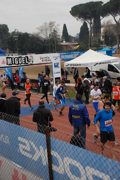 La Corsa di Miguel (22/01/2012) 0046