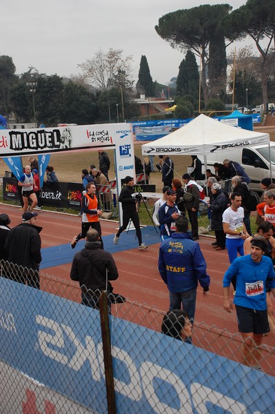La Corsa di Miguel (22/01/2012) 0047