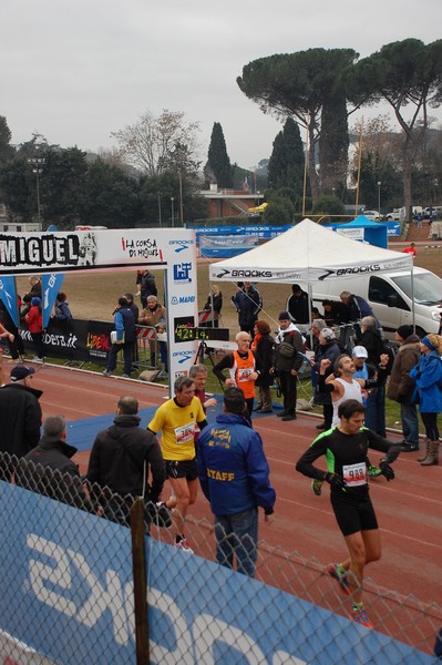 La Corsa di Miguel (22/01/2012) 0056