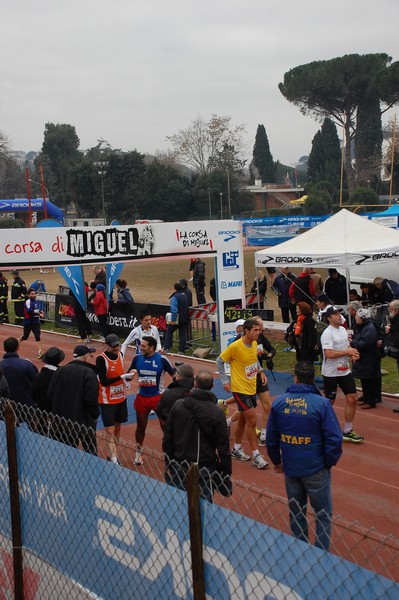 La Corsa di Miguel (22/01/2012) 0057