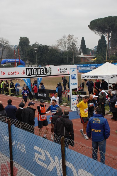La Corsa di Miguel (22/01/2012) 0058