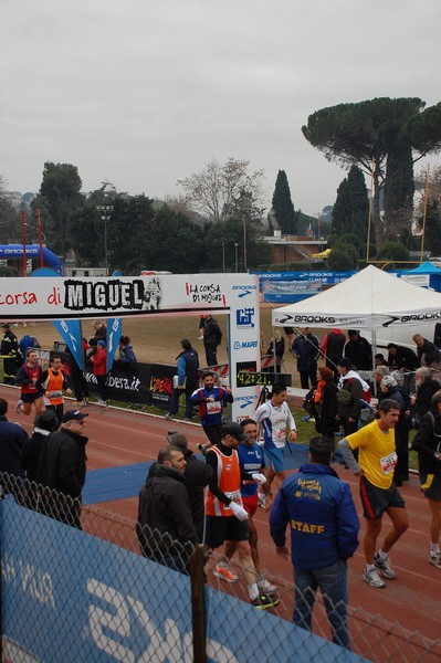 La Corsa di Miguel (22/01/2012) 0059