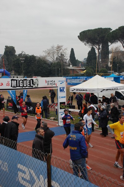 La Corsa di Miguel (22/01/2012) 0061