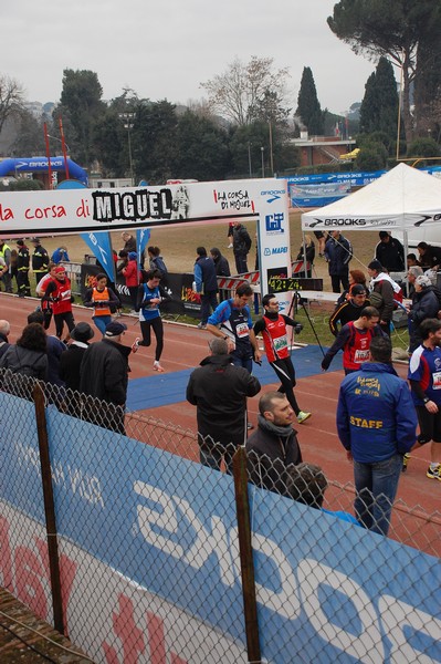 La Corsa di Miguel (22/01/2012) 0064