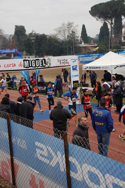 La Corsa di Miguel (22/01/2012) 0065