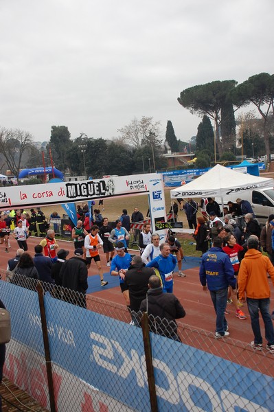 La Corsa di Miguel (22/01/2012) 0081