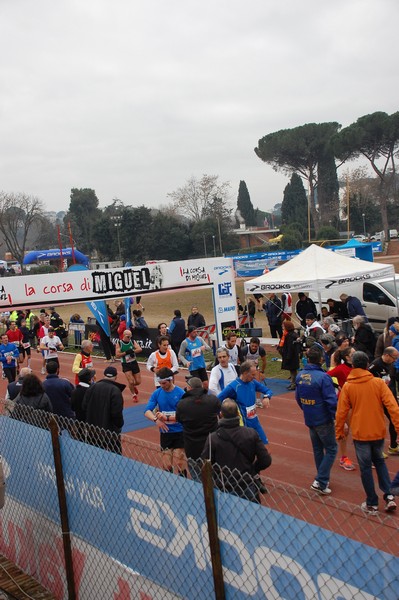 La Corsa di Miguel (22/01/2012) 0082