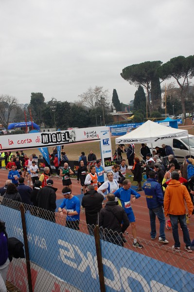 La Corsa di Miguel (22/01/2012) 0083
