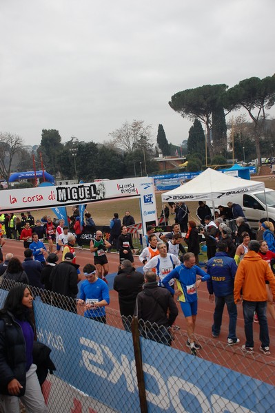 La Corsa di Miguel (22/01/2012) 0084