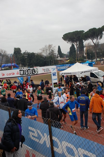 La Corsa di Miguel (22/01/2012) 0085