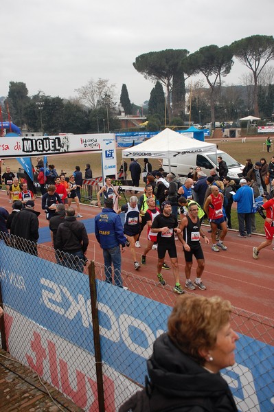 La Corsa di Miguel (22/01/2012) 0086