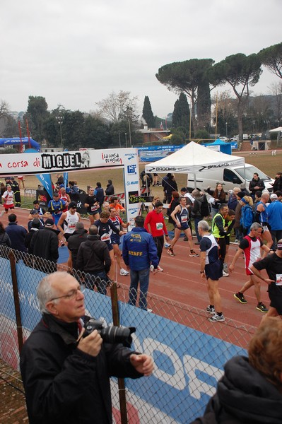 La Corsa di Miguel (22/01/2012) 0090