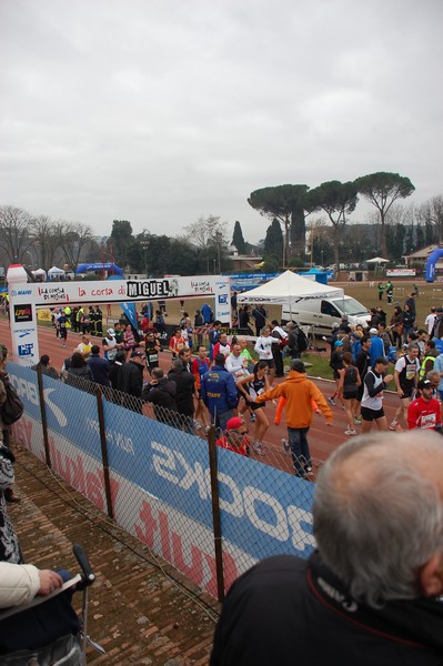 La Corsa di Miguel (22/01/2012) 0091