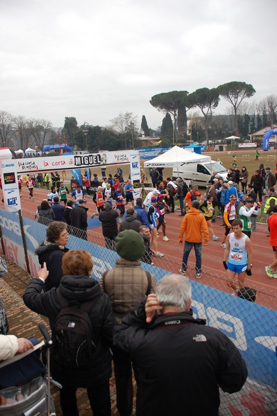 La Corsa di Miguel (22/01/2012) 0096