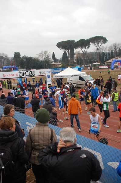 La Corsa di Miguel (22/01/2012) 0097