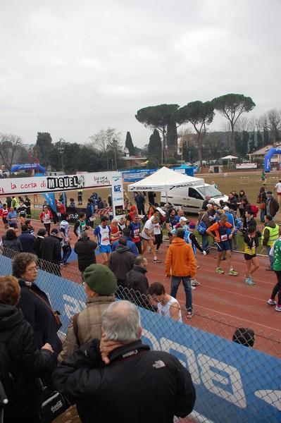 La Corsa di Miguel (22/01/2012) 0100
