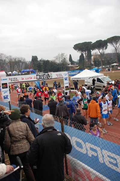 La Corsa di Miguel (22/01/2012) 0101