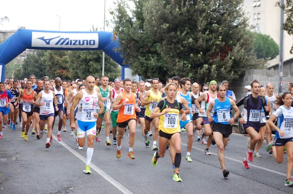 Corriamo al Tiburtino (18/11/2012) 00004