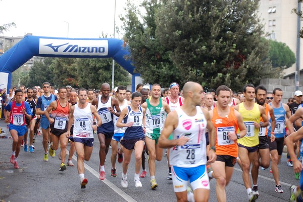 Corriamo al Tiburtino (18/11/2012) 00005