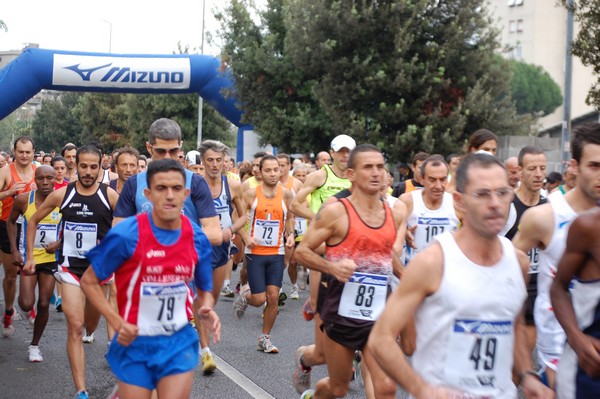 Corriamo al Tiburtino (18/11/2012) 00007