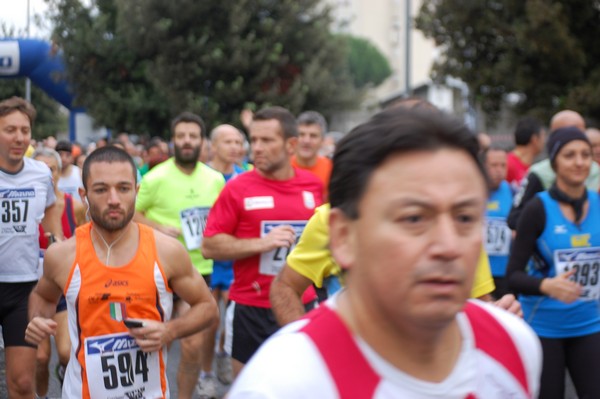 Corriamo al Tiburtino (18/11/2012) 00013