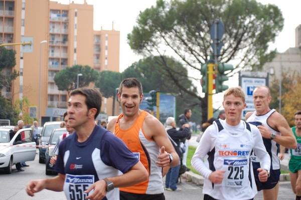 Corriamo al Tiburtino (18/11/2012) 00015