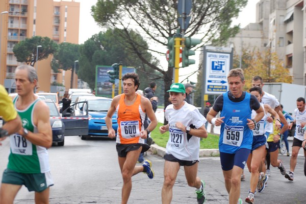 Corriamo al Tiburtino (18/11/2012) 00016