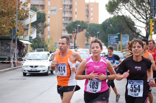 Corriamo al Tiburtino (18/11/2012) 00017