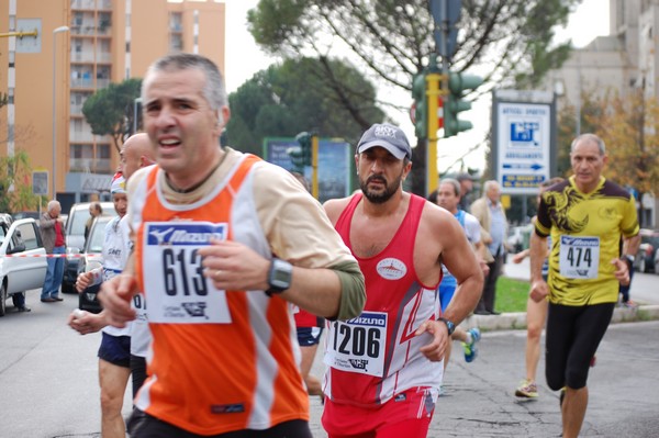 Corriamo al Tiburtino (18/11/2012) 00020