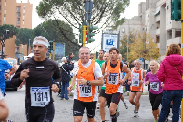 Corriamo al Tiburtino (18/11/2012) 00022