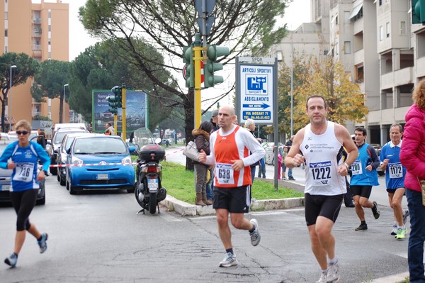 Corriamo al Tiburtino (18/11/2012) 00028