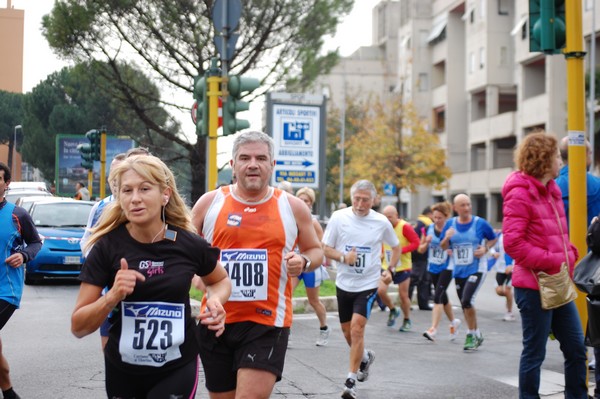 Corriamo al Tiburtino (18/11/2012) 00029