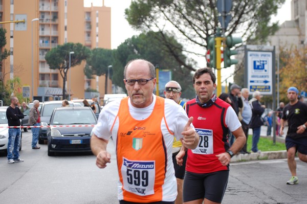 Corriamo al Tiburtino (18/11/2012) 00030