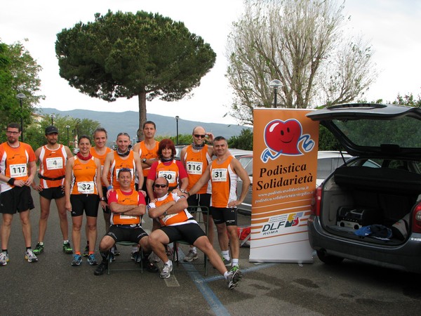 Giro della Laguna di Orbetello (06/05/2012) 0004