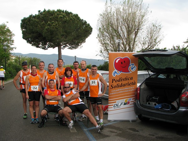 Giro della Laguna di Orbetello (06/05/2012) 0005