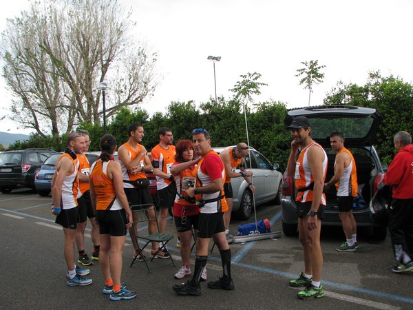 Giro della Laguna di Orbetello (06/05/2012) 0007