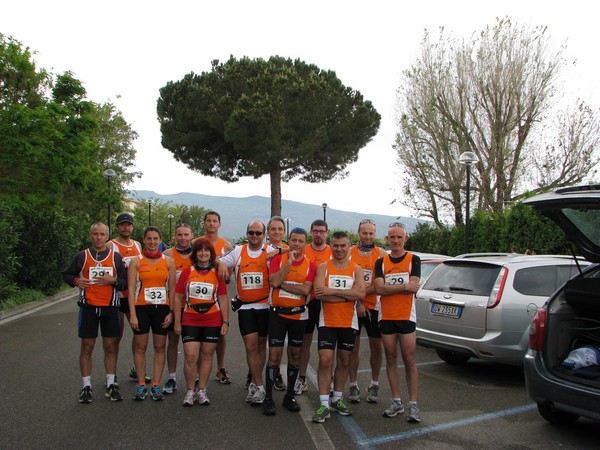 Giro della Laguna di Orbetello (06/05/2012) 0010