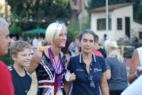 Staffetta 12 x 1 ora (15/09/2012) 12
