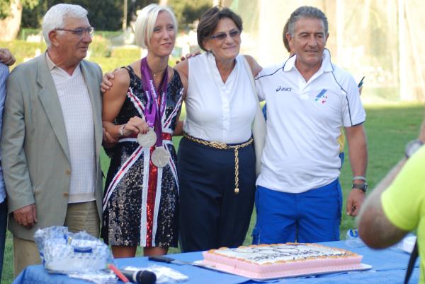 Staffetta 12 x 1 ora (15/09/2012) 5