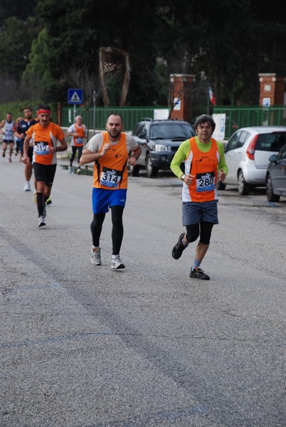 Corri per il Lago (16/12/2012) 00002