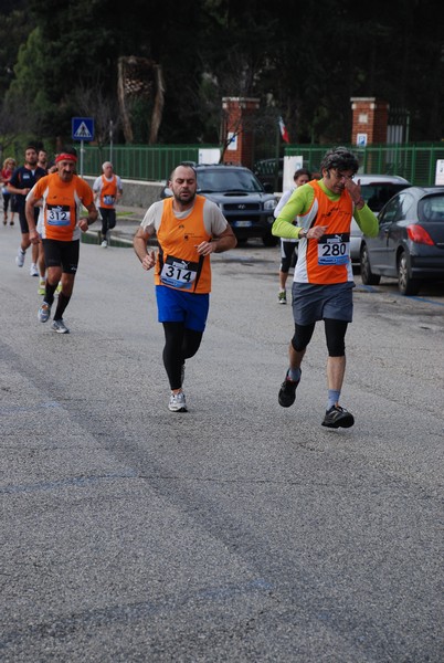 Corri per il Lago (16/12/2012) 00003