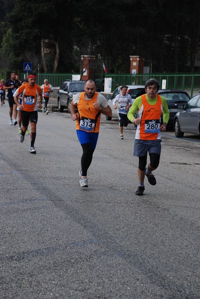 Corri per il Lago (16/12/2012) 00004