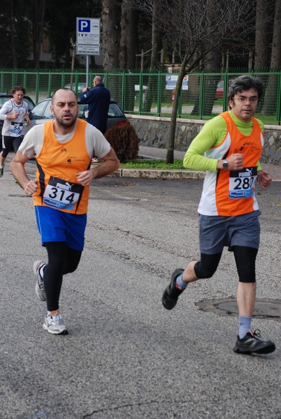 Corri per il Lago (16/12/2012) 00007