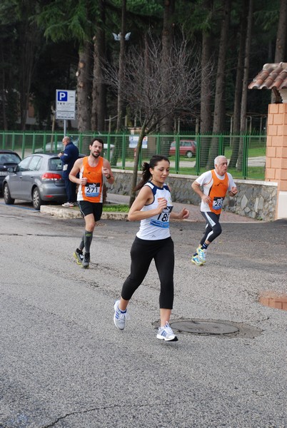 Corri per il Lago (16/12/2012) 00016