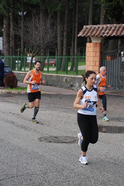 Corri per il Lago (16/12/2012) 00017